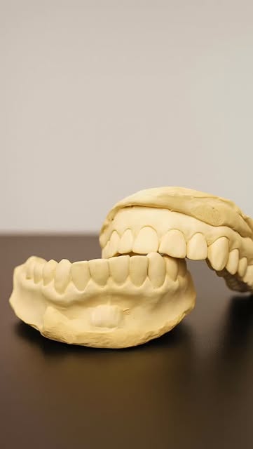 Equipo de Odontología SM